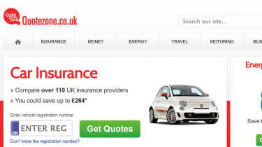 Compare car insurance: best comparison sites 2020 | Auto Express